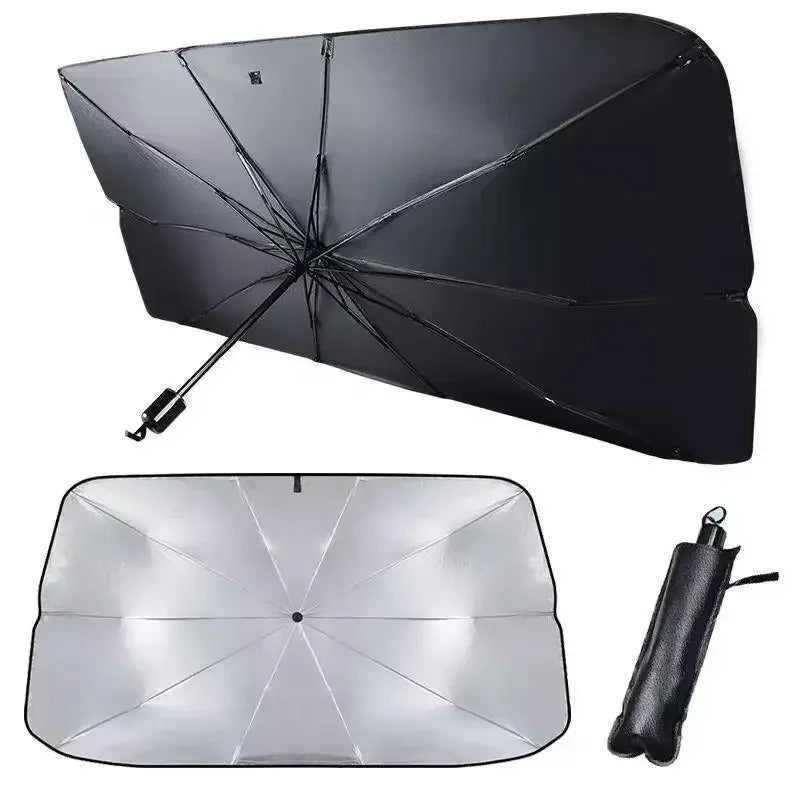 Car Umbrella Sunshade