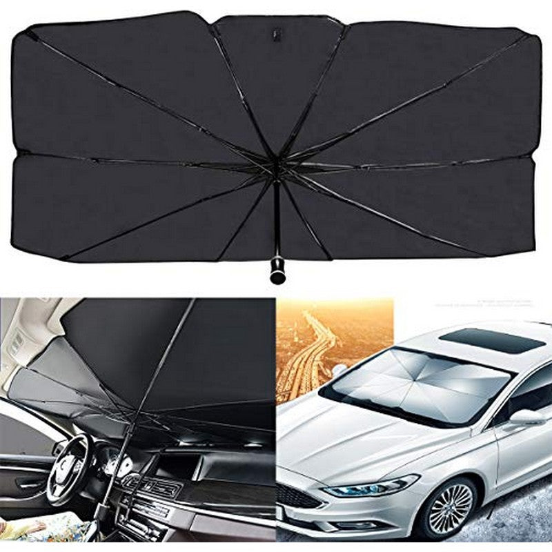 Car Umbrella Sunshade